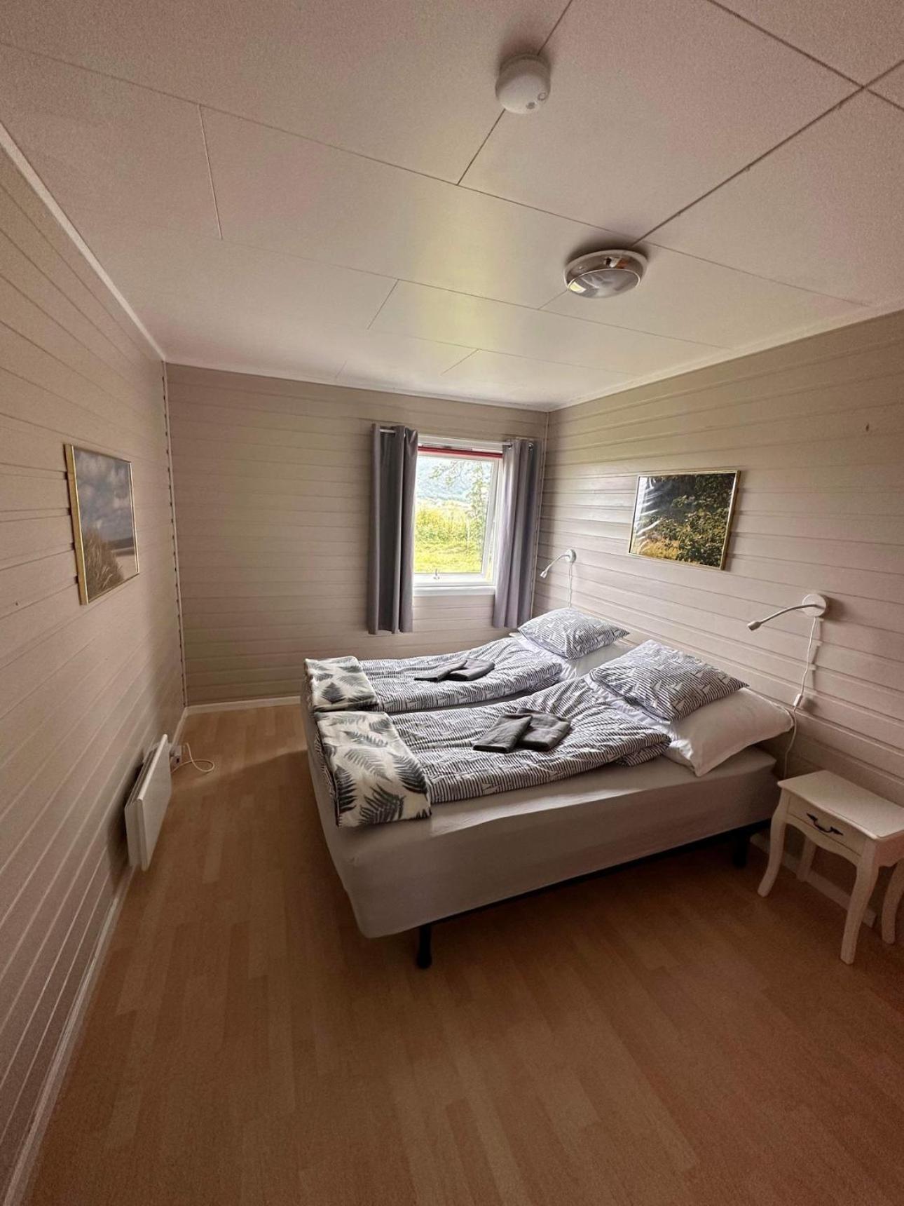 Midnattsolveien 3158,Sommarhusstrand Laukvik Lofoten Norway Экстерьер фото
