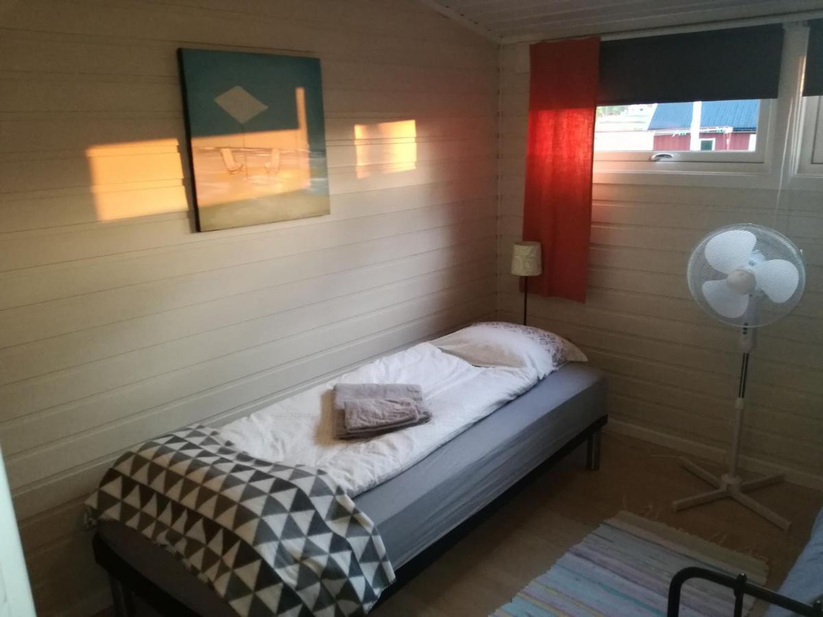 Midnattsolveien 3158,Sommarhusstrand Laukvik Lofoten Norway Экстерьер фото